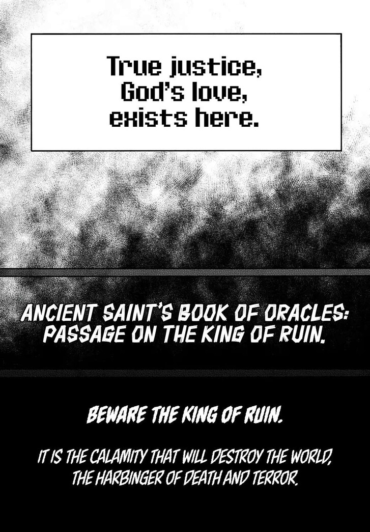 Apocalypse Bringer Mynoghra, Chapter 30 image 27